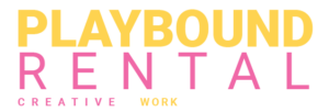 Playbound Rental
